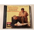 thumbnail image 1 of Vivaldi, Telemann, L. Mozart, Hummel - Trumpet Concertos - Maurice André,  Berliner Philharmoniker, Herbert Von Karajan / EMI Audio CD 1988 Stereo / CDC 7 49237 2, 1 of 3