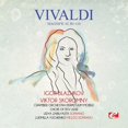 thumbnail image 1 of Vivaldi - Vivaldi: Magnificat, RV 610 - Music & Performance - CD, 1 of 1