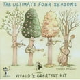 thumbnail image 1 of Vivaldi's Greatest Hit: Ultimate Four Seasons / Various, 1 of 2