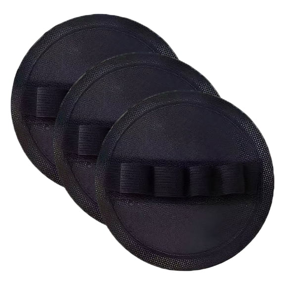 Vivanchor Exfoliating Glove, Vivanchor Exfoliating Bath Glove, No-Pain Exfoliating Bath Scrubber Glove for Shower Body Care