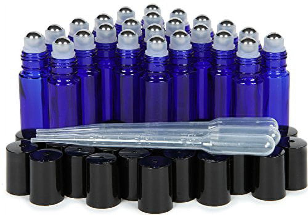 Vivaplex Roll-on Bottles