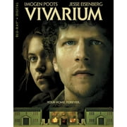 Vivarium (Blu-ray + Digital)