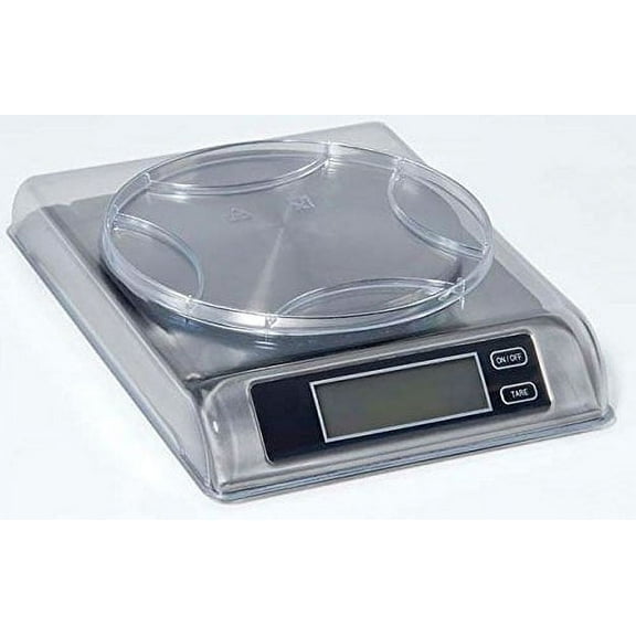 Vivarium Electronics DS-6000 Digital Scale (Reptile Basics)