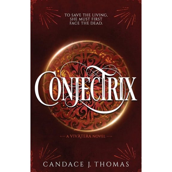 Vivatera Conjectrix, Book 2, (Paperback)