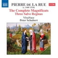 thumbnail image 1 of Vivavoce - Complete Magnificats with Antiphons - Music & Performance - CD, 1 of 1