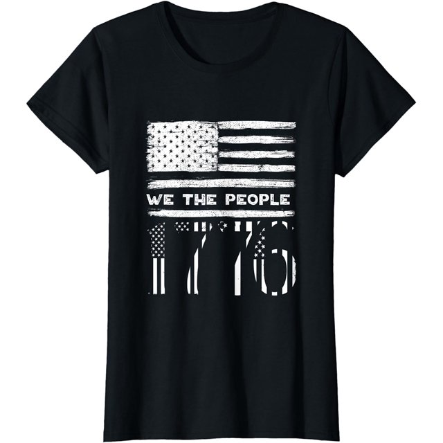 constitution july 4 1776