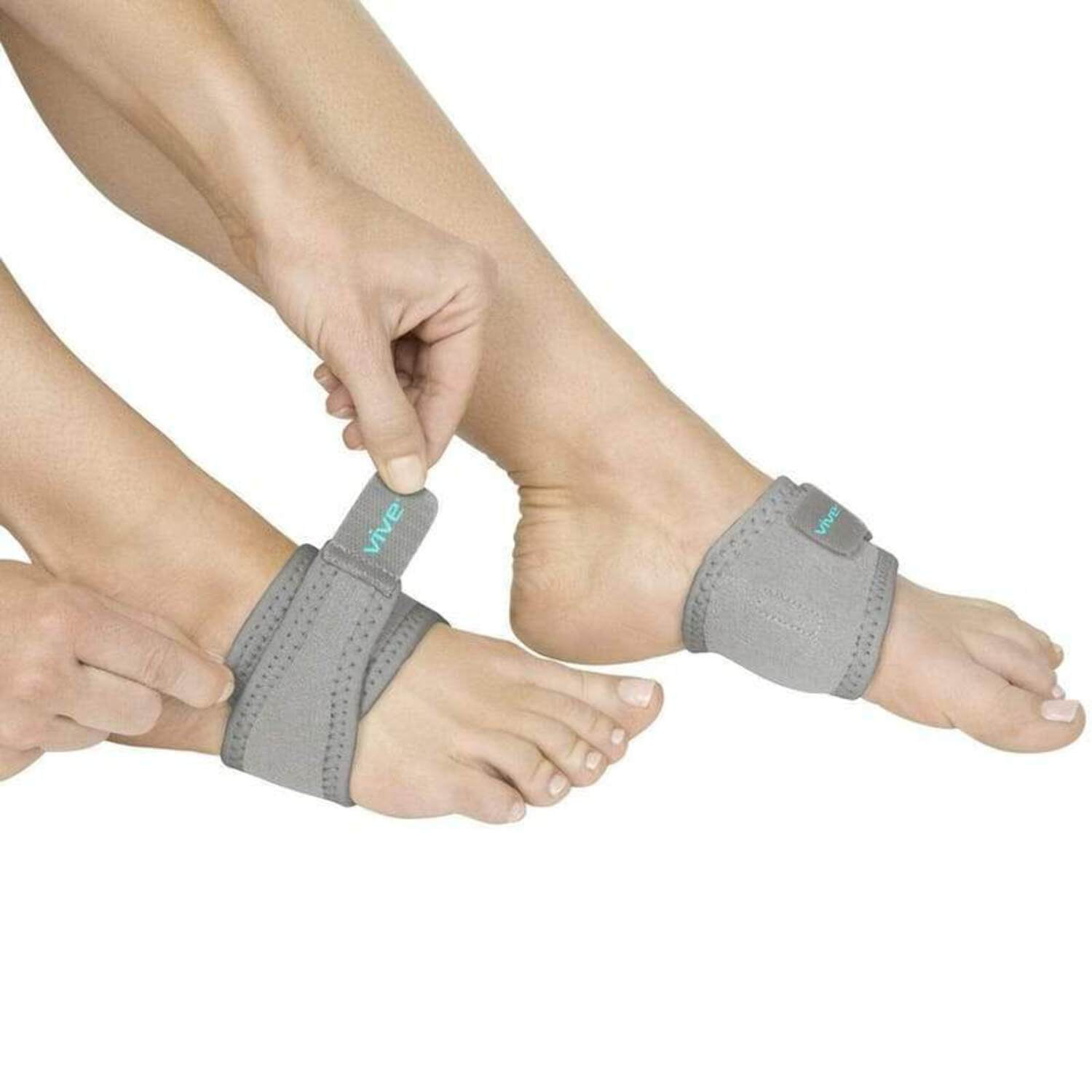 Vive foot arch support sale