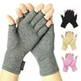 Vive Arthritis Gloves Men, Women Rheumatoid Compression Hand Glove