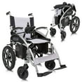 thumbnail image 1 of Vive Compact Electric Wheelchair – Foldable, Lightweight, Long-Range Mobility Aid, 1 of 10