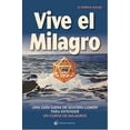 thumbnail image 1 of Vive El Milagro, (Paperback), 1 of 1