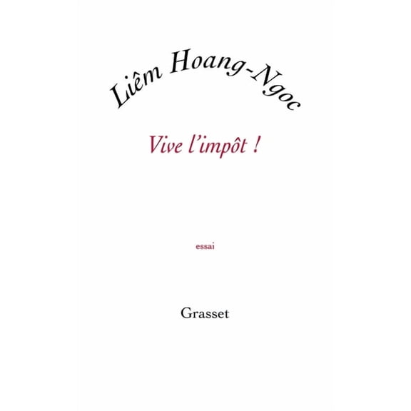 Vive L Impot, (Paperback)