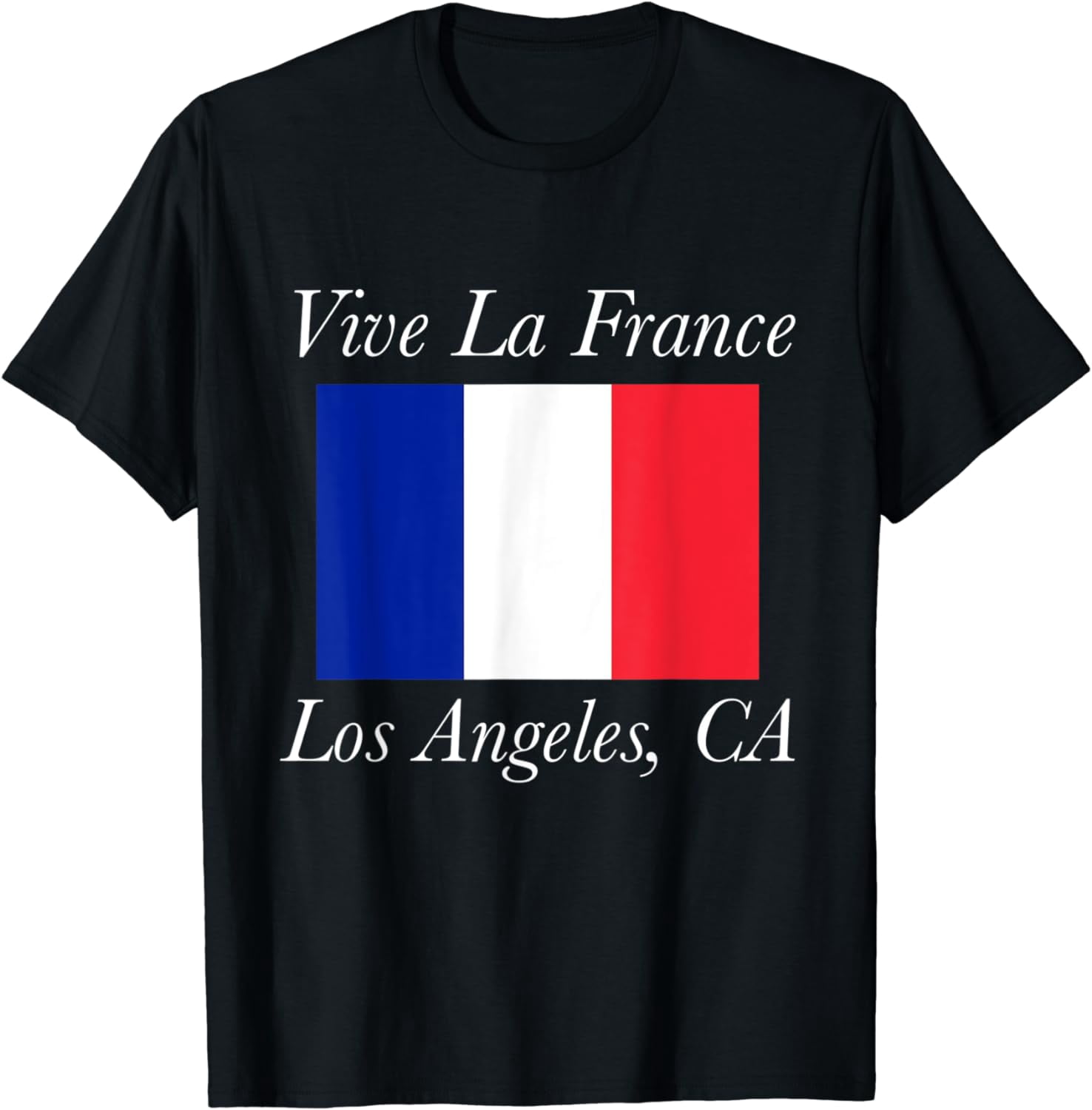 Eyes on Los Angeles 2028