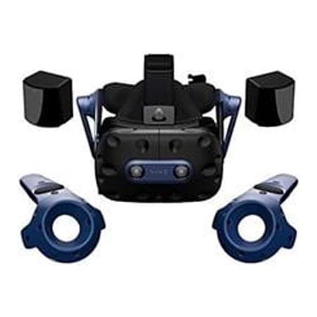 Vive Pro 2 5K 120Hz AAA PCVR Full Virtual Reality System