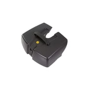 Vive 12V 12AH Replacement Battery for Mobility Scooter   Compatible with Vive 3-Wheel & 4-Wheel Electric Scooters