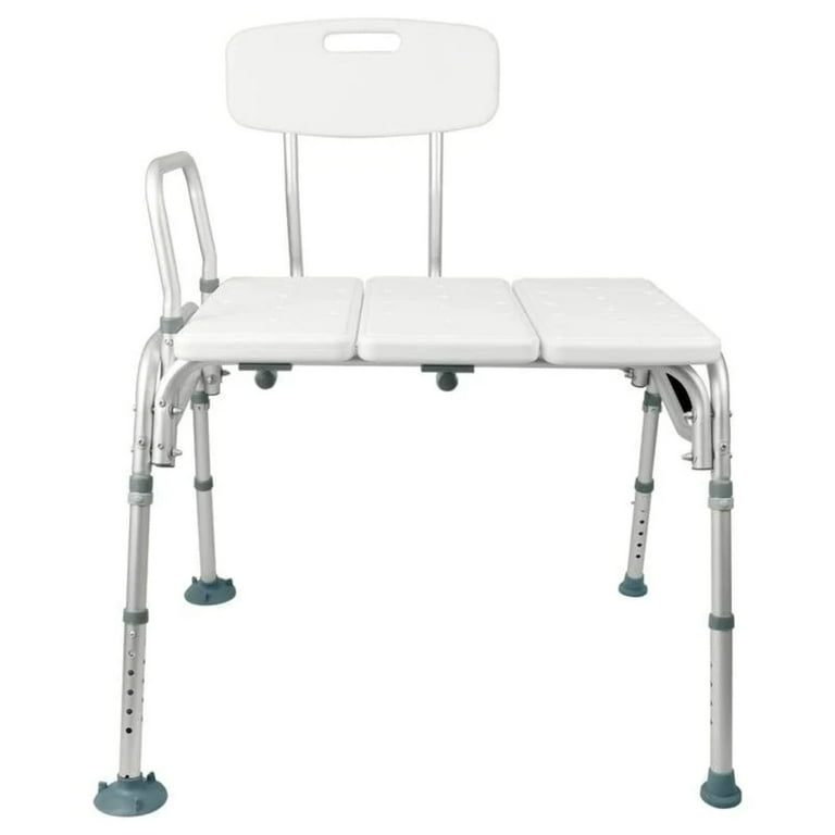 Extended tub hotsell bench walmart