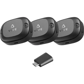 Vive Ultimate Tracker 3 +1 Kit