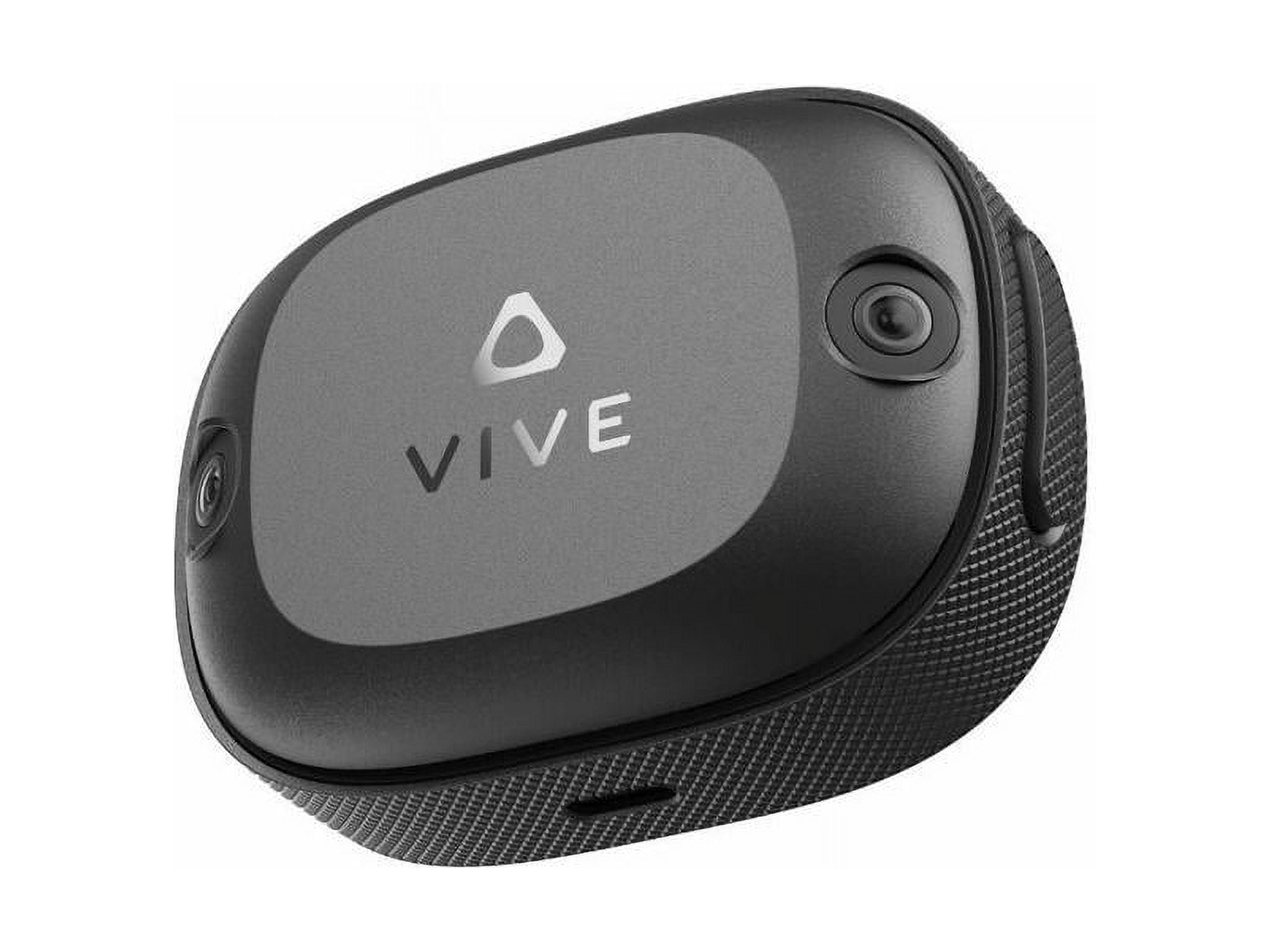 Vive Ultimate Tracker Battery VR Headset, Black - Walmart.com Vive Ultimate Tracker Battery VR Headset, Black - Walmart.com