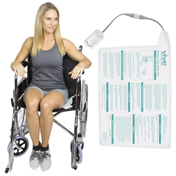 Chair Notifier Chair Alarm Elderly