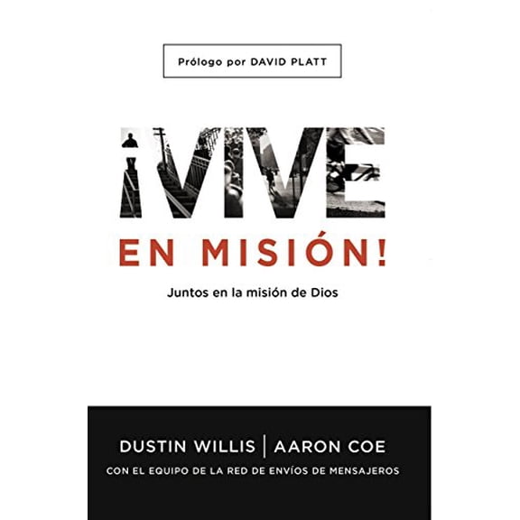 Pre-Owned Vive en Mision