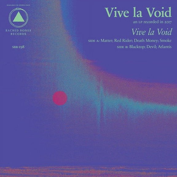 Vive la Void - Vive La Void - Music & Performance - Vinyl