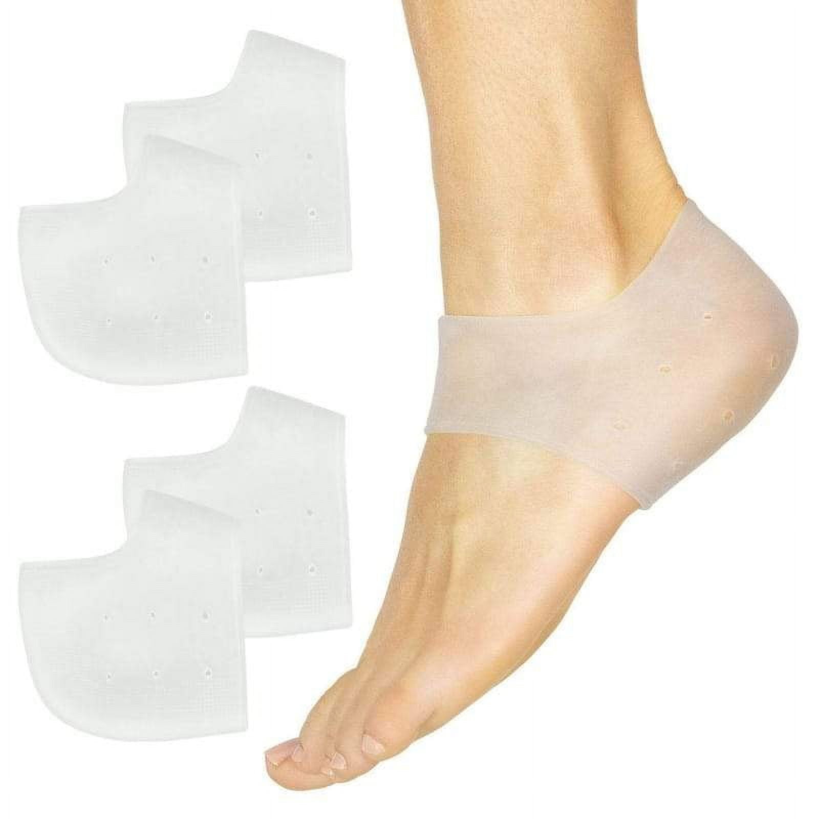 Waterproof Anti-wear Shoe Sticker Blister Prevention Foot Care Protection  Pad Thin Transparent Self-Adhesive Heel Non Wear Sticker Guard Skin from  Rubbing Shoes Blister Pads (150)