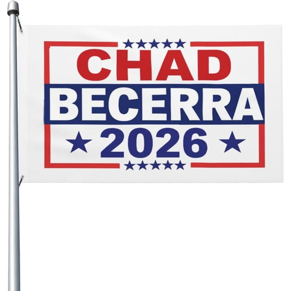 Vivek Ramaswamy Ohio Governor Election 2026 Flag 3x5 Vivek Ramaswamy for Governor 2026 Banner for Outside Inside
