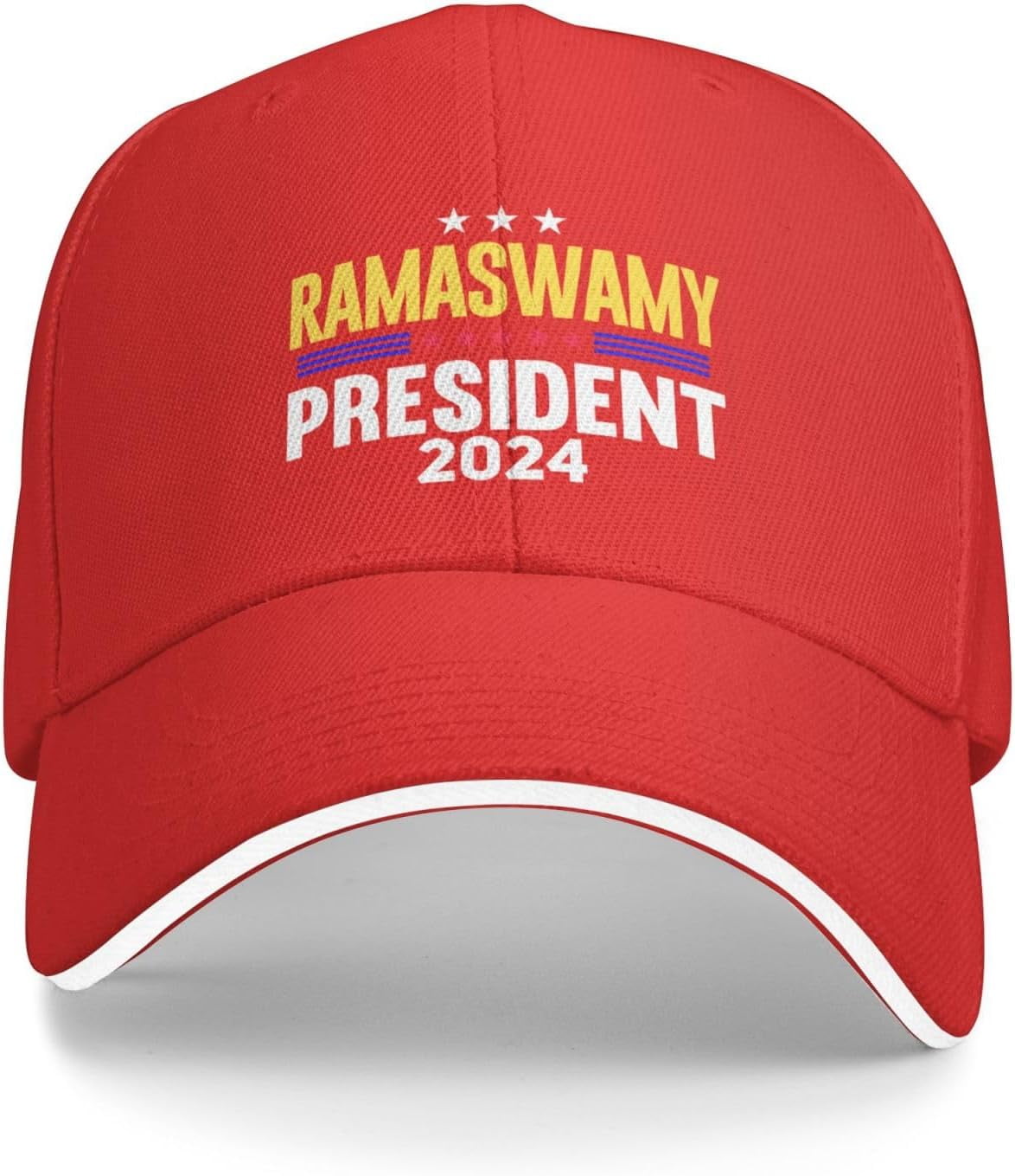 Vivek Ramaswamy for President 2024 Hat Vivek 2024 Hat Ramaswamy 2024