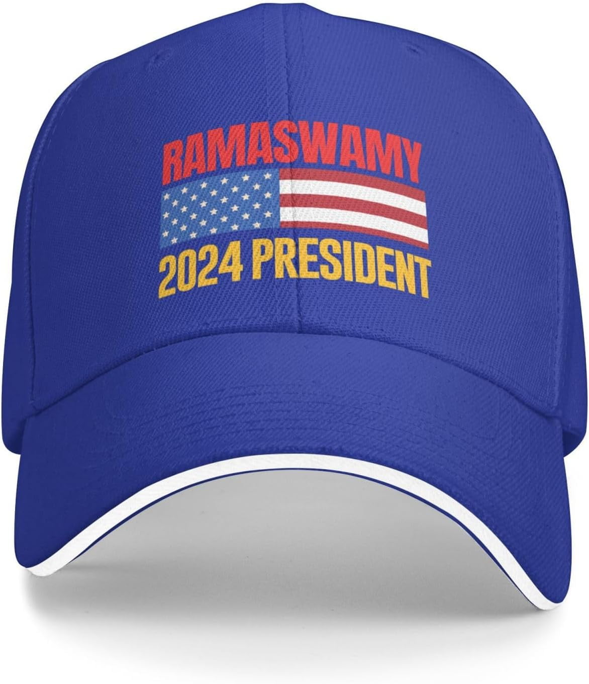 Vivek Ramaswamy for President 2024 Hat Vivek 2024 Hat Ramaswamy 2024