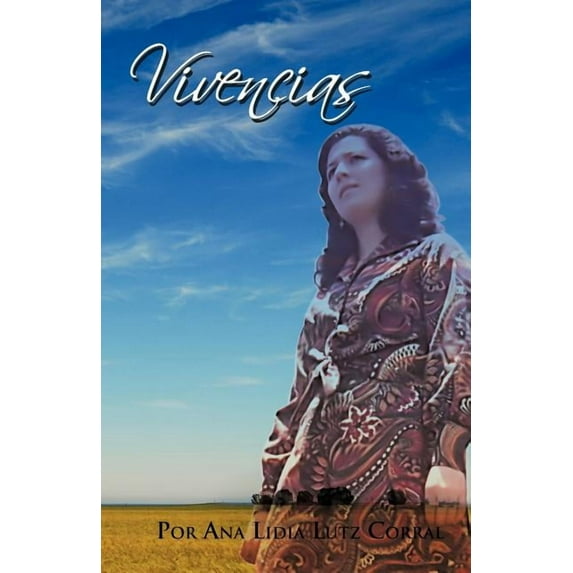 Vivencias (Spanish Edition)