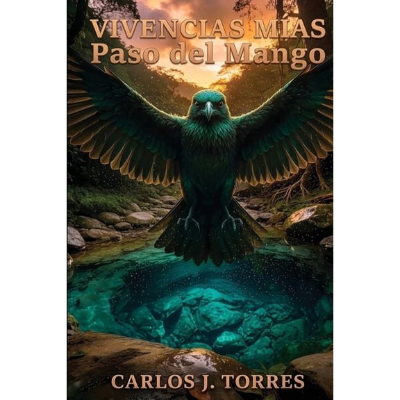 Vivencias Mas Paso del Mango, (Paperback)