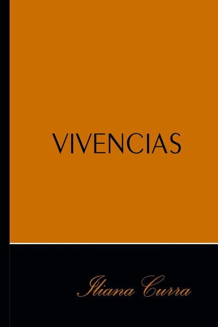 Vivencias, (Paperback)