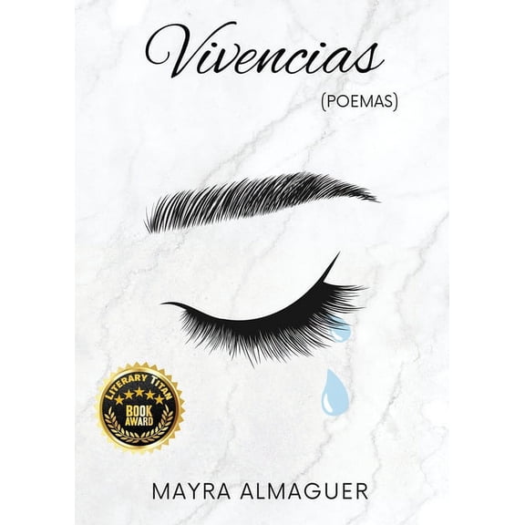 Vivencias (Poemas), (Paperback)