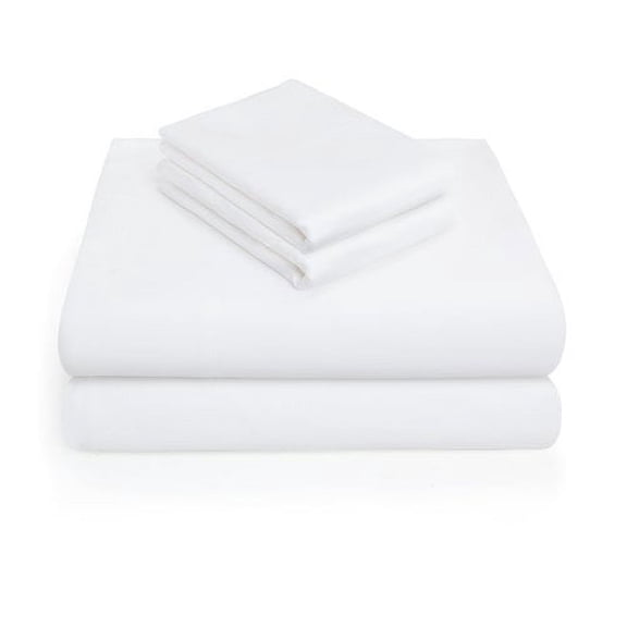 Vivendi Home 300 Thread Count 100pct Cotton 4 Piece Sheet Set