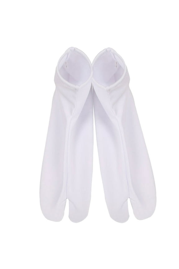1 Pair Tabi Socks Japanese Clog Socks Two Toe Socks Socks Breathable Socks