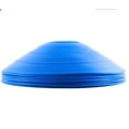 thumbnail image 1 of Worgeous 25pcs Disc Cone Agility Training Sports Cones Plastic for Kids Football Basketball Drills Field Markers Soccer Training, 1 of 11
