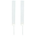 thumbnail image 1 of Viveous 2Pcs Moss Pole for Potted Plants Moss Stick Moss Pole Climbing Plants Supports Moss Pole, 1 of 11