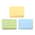 thumbnail image 1 of Viveous 300pcs Mini Cards Blank Small Cardboard Flash Word Message Notes Business Index Tags Cards for Language Learning Art Craft Supplies, 1 of 11