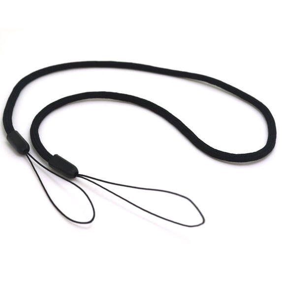 Viveous 8pcs Touchscreen Pen Strap Elastic Tether Lanyard Anti-Lose Stylus Leash for Clipboard and Tablet Touchscreen Use