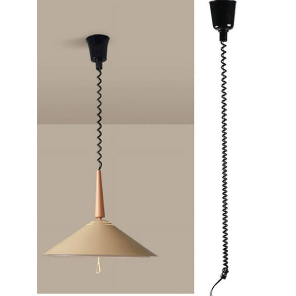 Worgeous WORGEOUS Food Heat Lamp with Retractable 1.5m Cord for Commercial Food Service warmer and heater lamp accessory