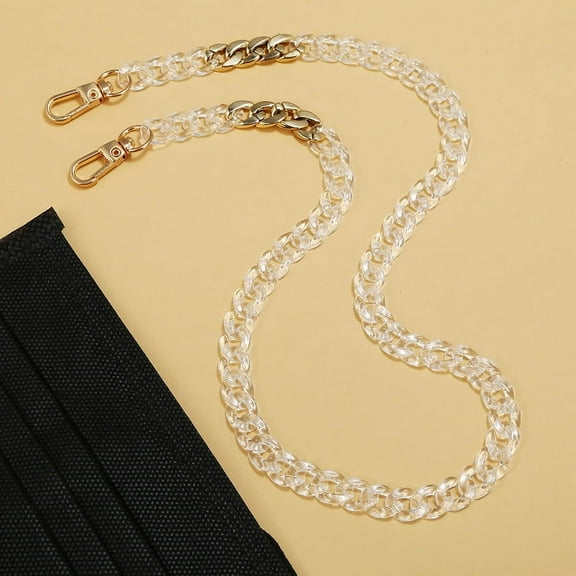 Viveous Eye Glasses Chain Chain Sunglasses Eyeglass Lanyard Reading Glasses Lanyard Men Eyeglass Strap For Women Eyeglasses Chain