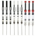 thumbnail image 1 of Masteelf 9Pcs Fountain Pen Filler Pen Ink Auxiliary Absorber Ink Pen Syringe Device, 1 of 10