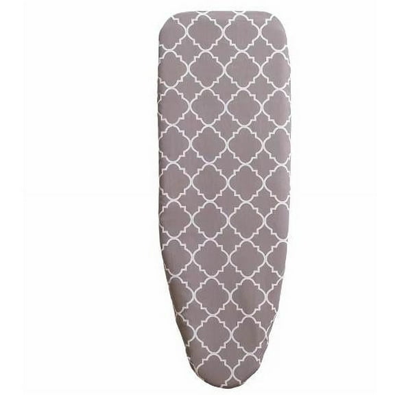 Viveous Ironing Board Fabric Cover Ironing Board Cover Ironing Board Cover Trendy Ironing Board Protector Protective Cover For Ironing Board Fashion Ironing Board Cover