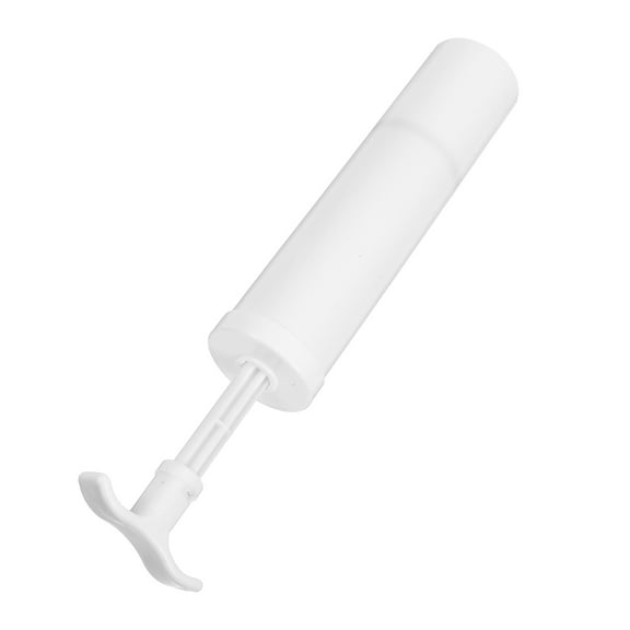 Viveous Portable Vacuum Bag Pump Vacuum Storage Bag Pump Small Vacuum Pump Portable Pump