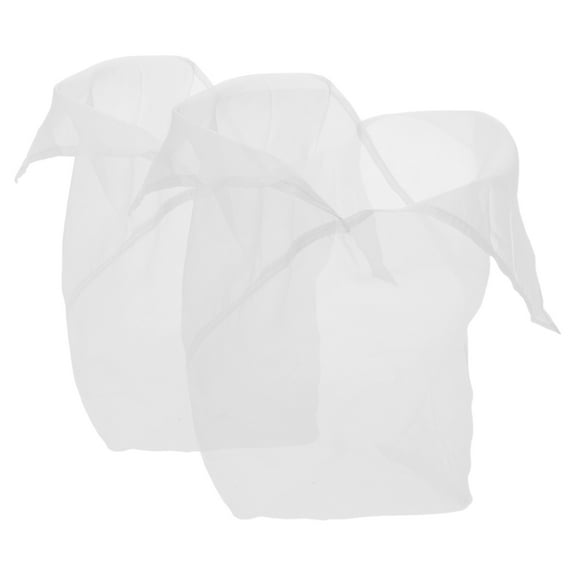 Viveous Steamer Napkin Sushi Rice Cooking Net Non-Stick Rice Cooker Napkin Cooking Steam Cloth Steamer Basket Mat Cloth for Cooked Rice Dumpling