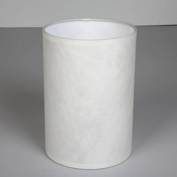 Viveous Vintage Rattan Lamp Shade for E27 and E14 Woven Drum Lampshade Replacement Light Shade Rustic Lampshade Decorative Lampshade