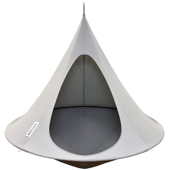 Vivere Cacoon Double- Moon River Gray