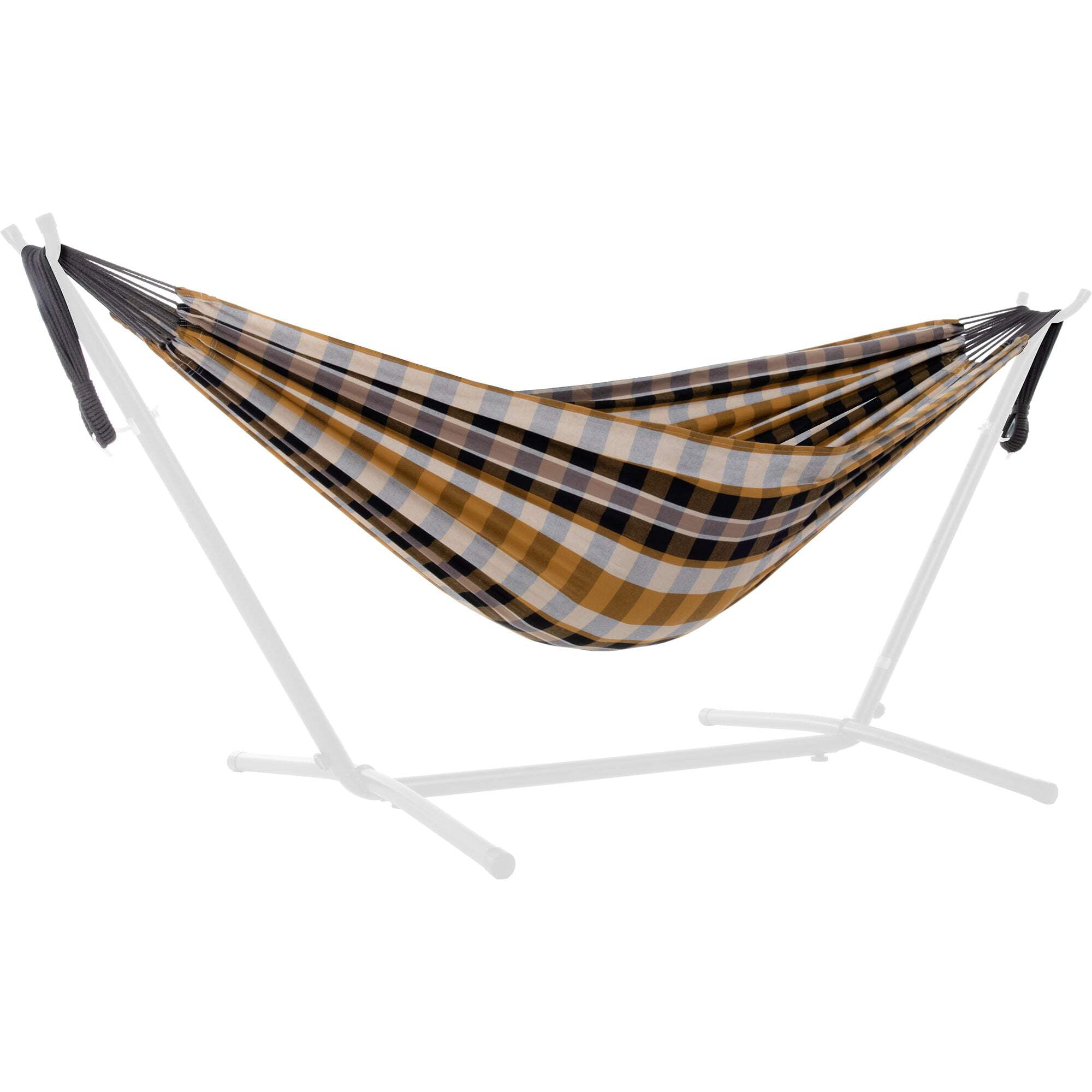 Vivere Cotton Hammock Replacement for The Vivere UHSDO9 Hammock Combo