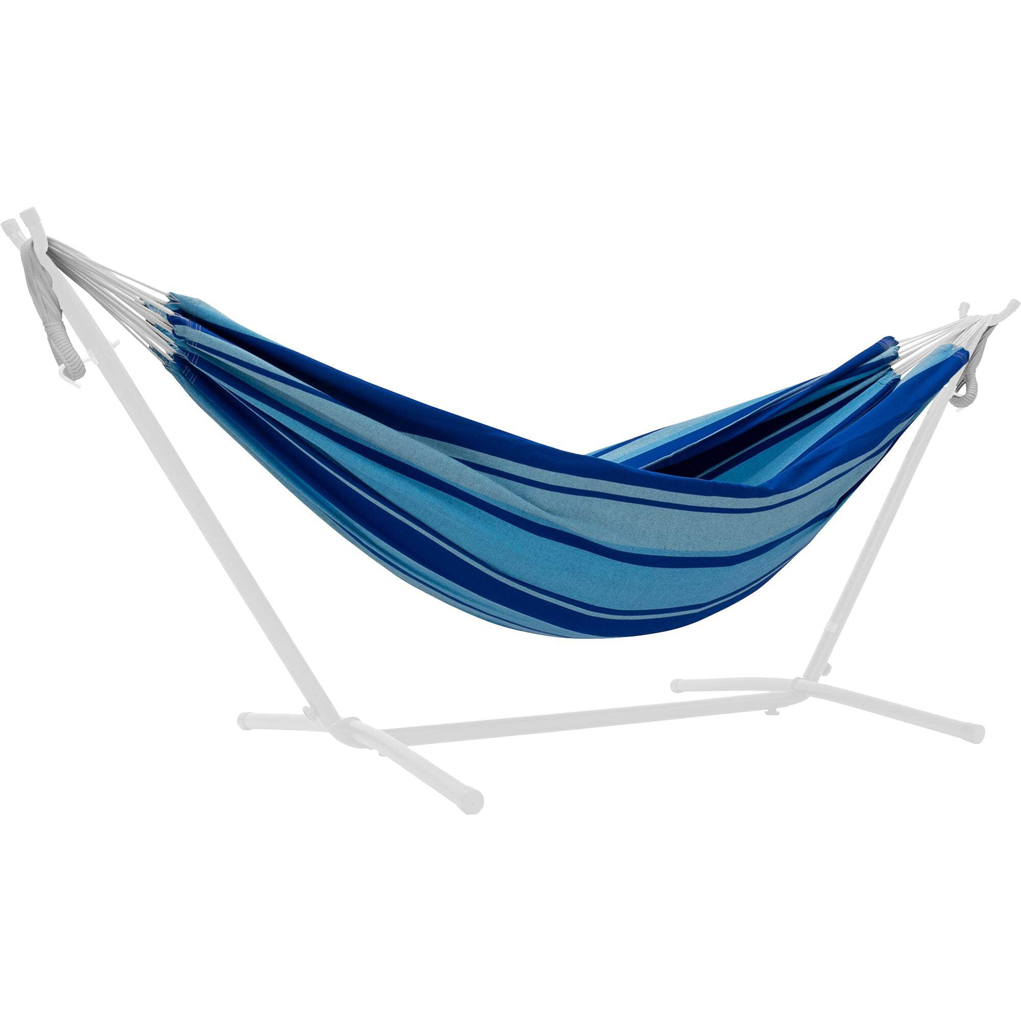 Vivere Cotton Hammock Replacement for The Vivere UHSDO9 Hammock Combo- Island Breeze