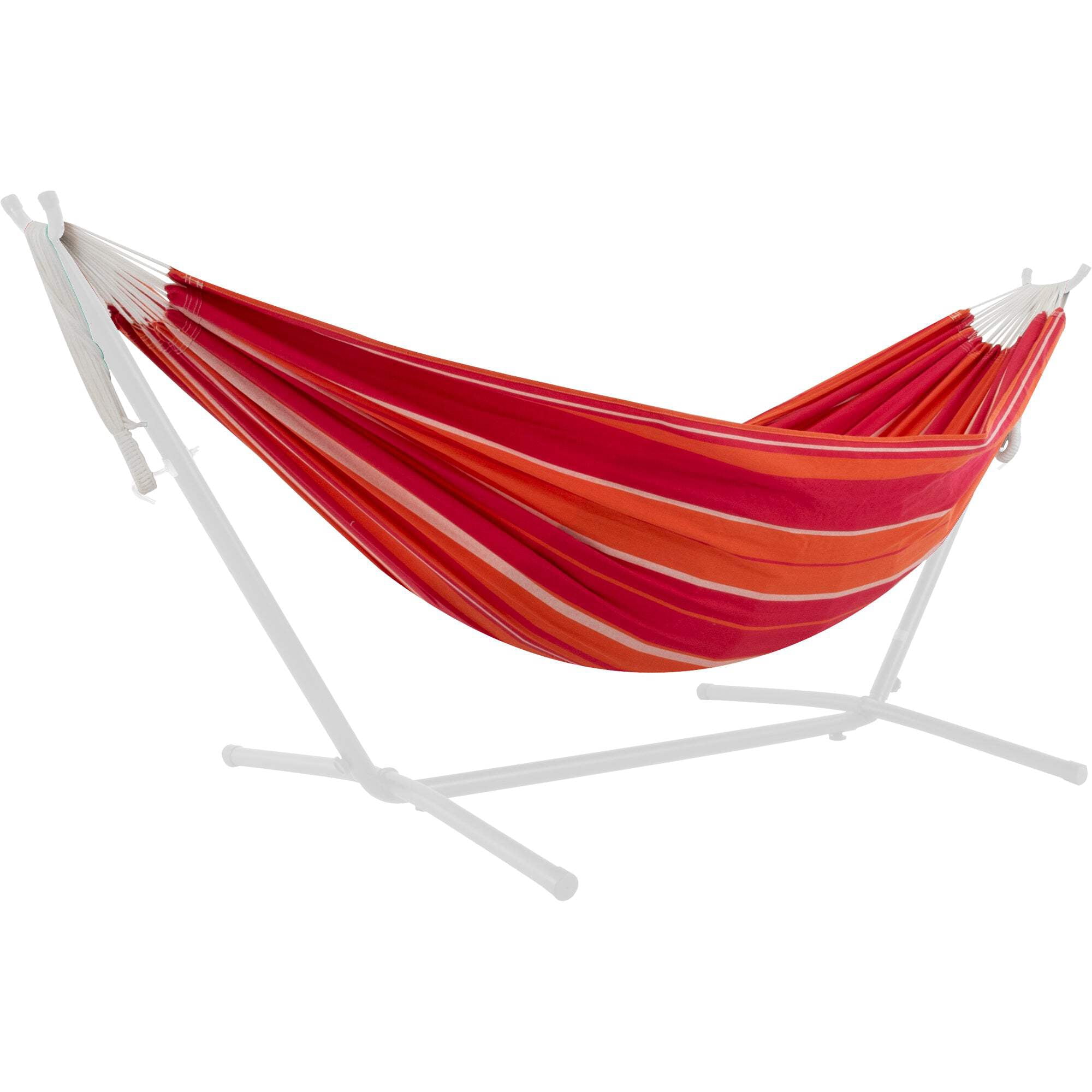 Vivere Cotton Hammock Replacement for The Vivere UHSDO9 Hammock Combo