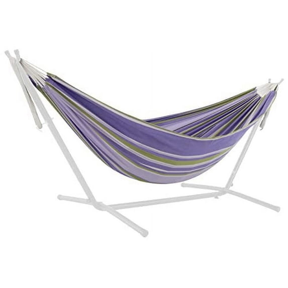 Vivere Cotton Replacement Hammock for The UHSDO9 Hammock Combo- Tranquility